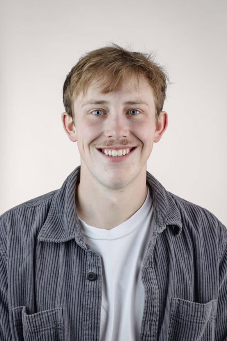 Dylan Erlebach