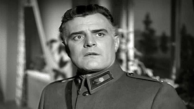 Kasarmin tytär