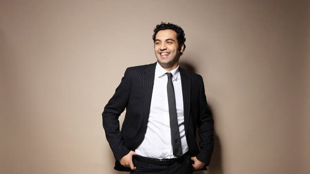 Yassine Belattar - Ingérable !