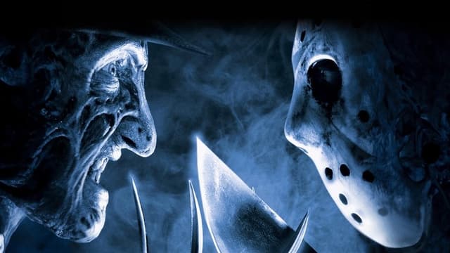 Freddy vs. Jason