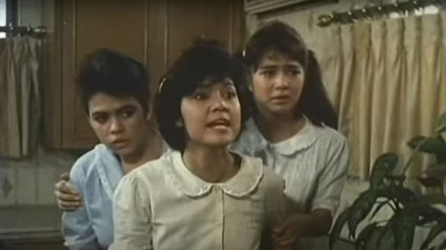 Sa Akin pa rin ang Bukas