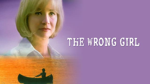 The Wrong Girl