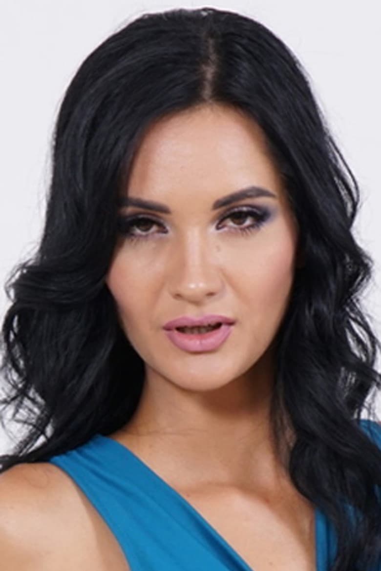 Megan Venutri