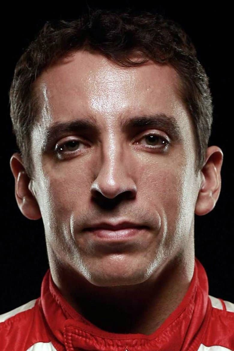 Justin Wilson