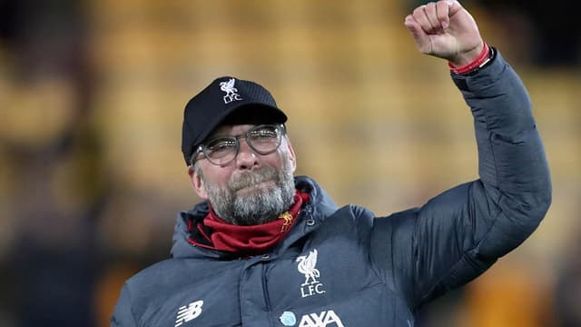 Klopp: The Inside Story