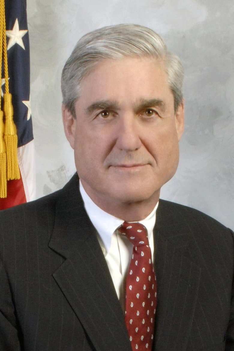 Robert Mueller