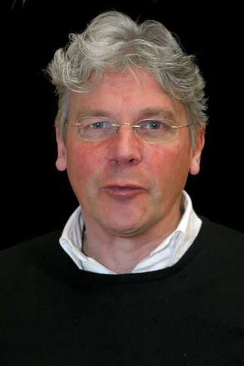 Bengt Järnblad