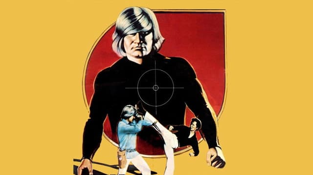 Kill the Golden Goose