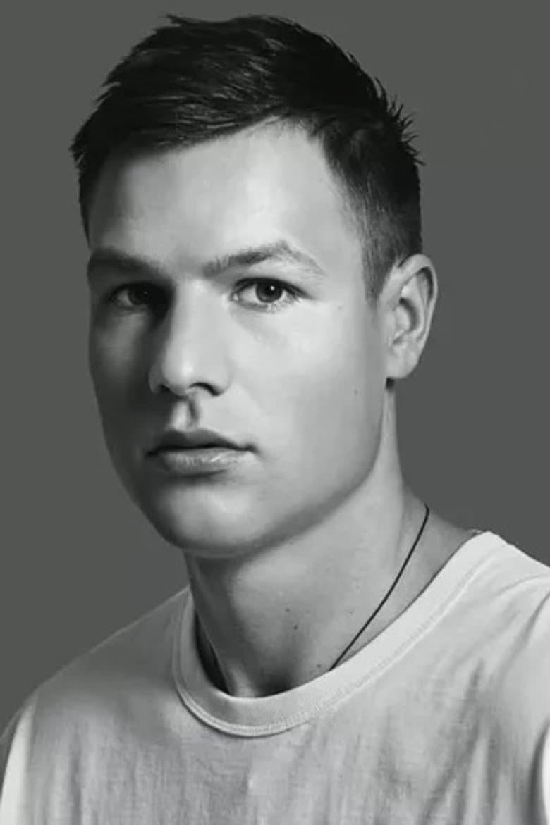 Dmytro Mazuriak