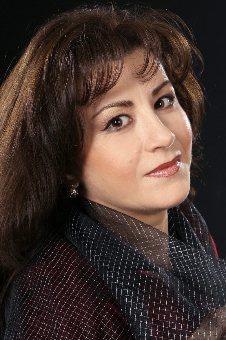 Mehriban Abdullayeva