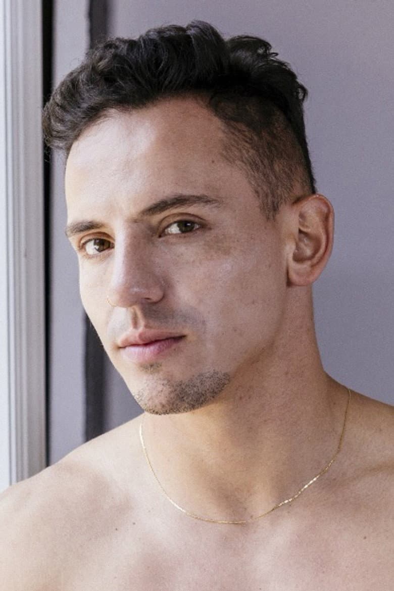 Steven Angel