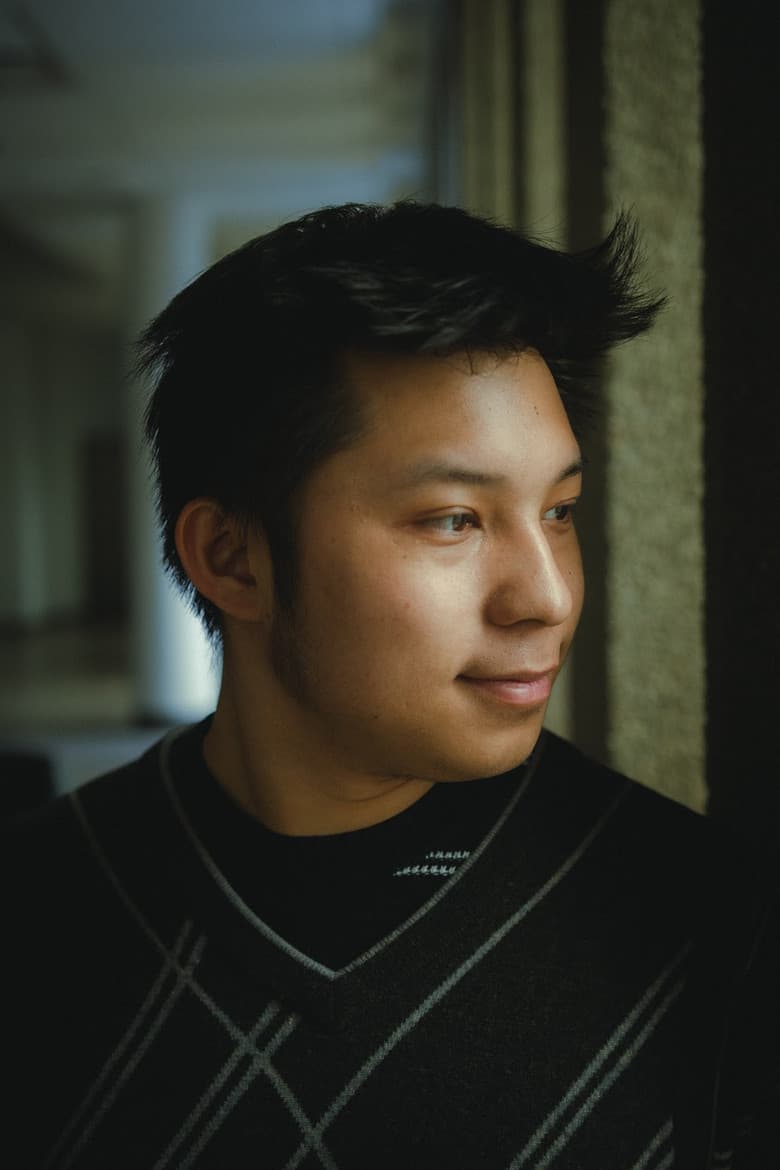 David Crocpsy Li