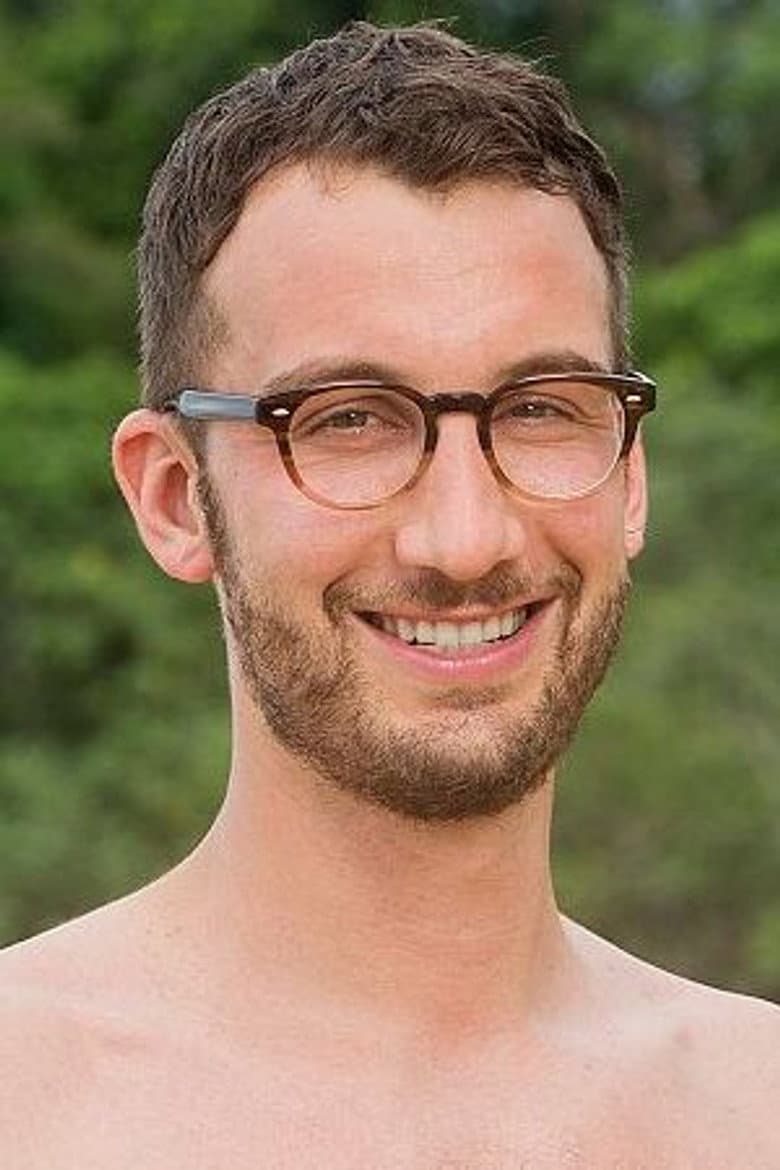 Stephen Fishbach