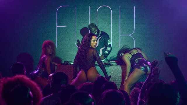 Funk
