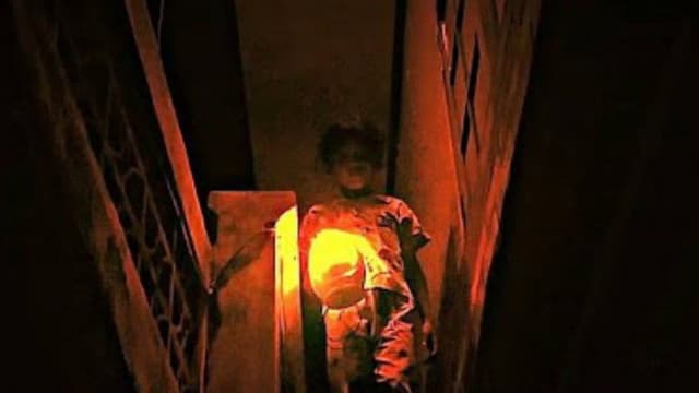Janji Dari Iblis