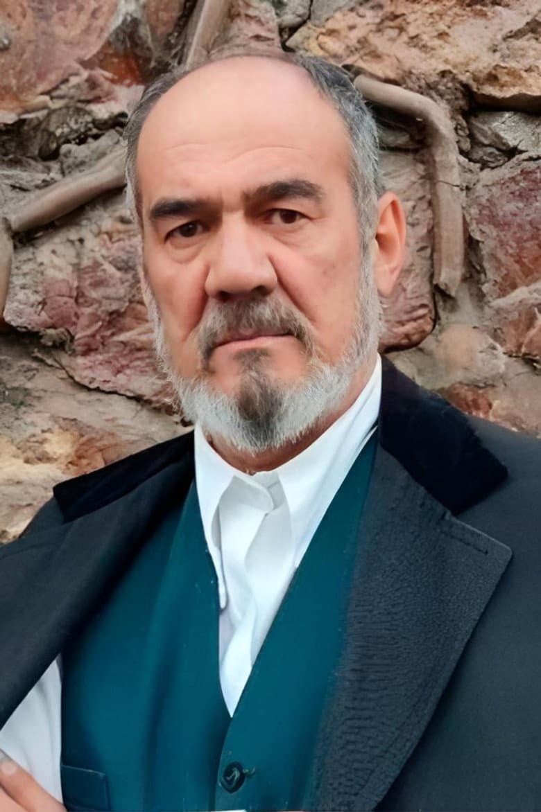 Tohir Saidov