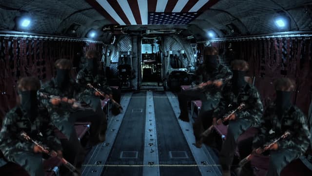 Operation Maduro