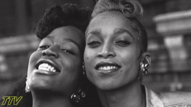 Life After Paris is Burning