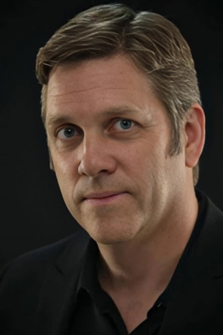 Sylvain Landry