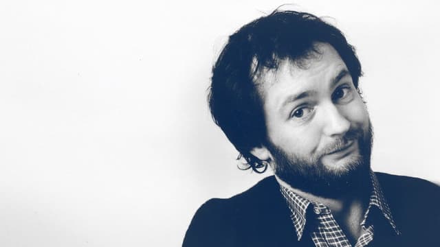 The Cancellation Of Kenny Everett