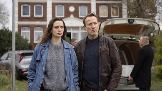 Tatort: Over grenzen