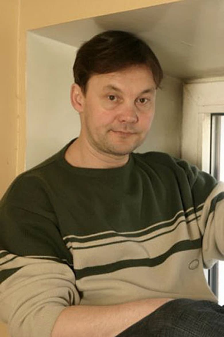Alexey Khorenyak