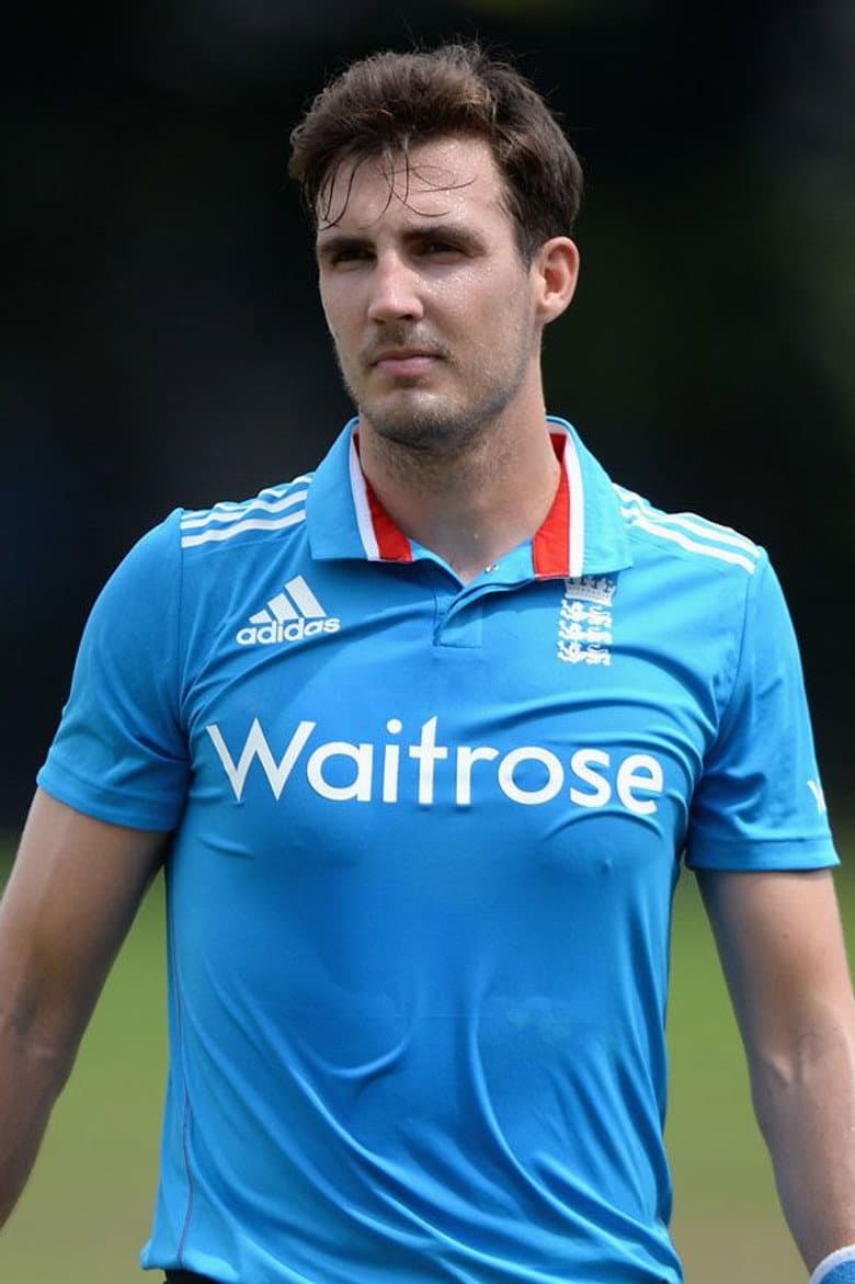 Steven Finn