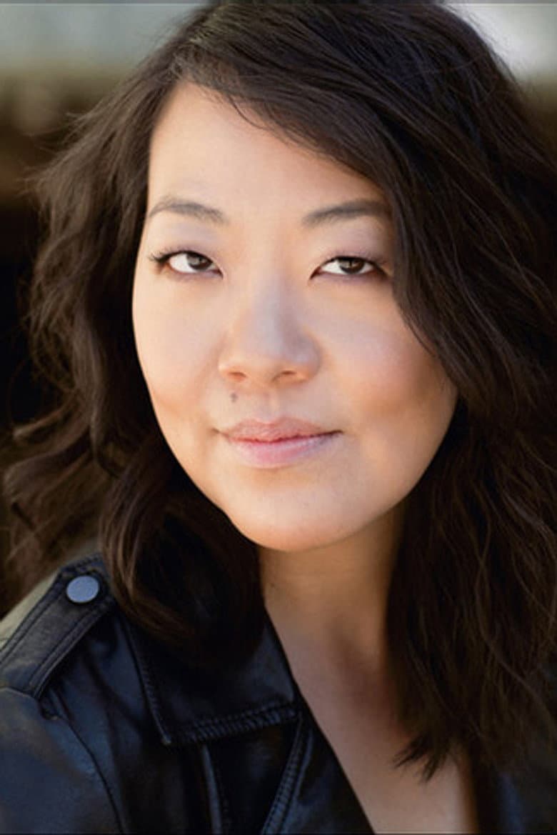 Jessica Ko