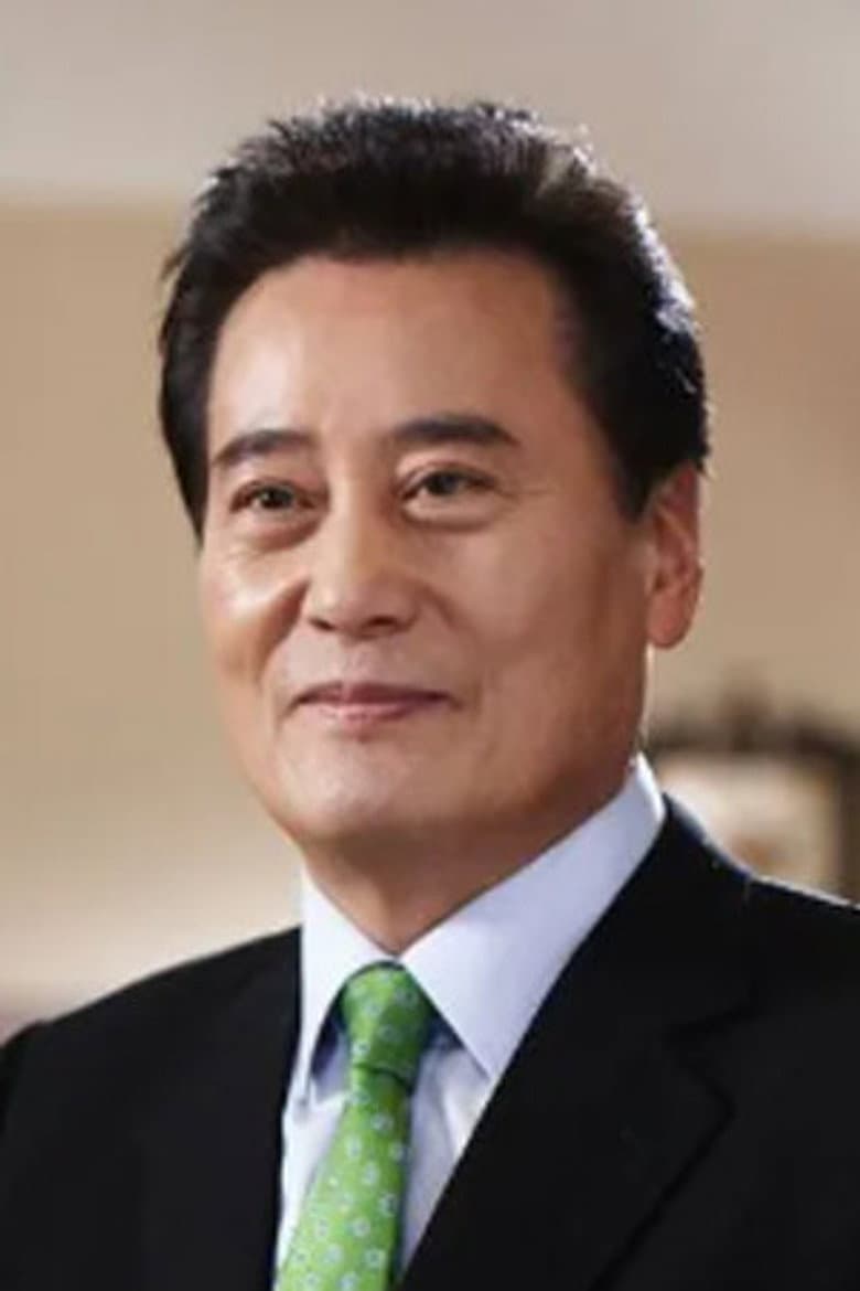 Kim Sung-hwan