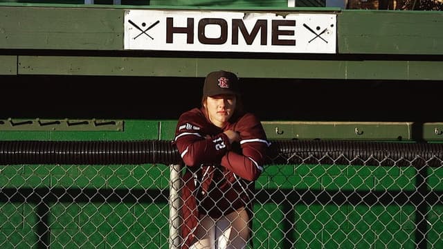 Striking Out the Boys