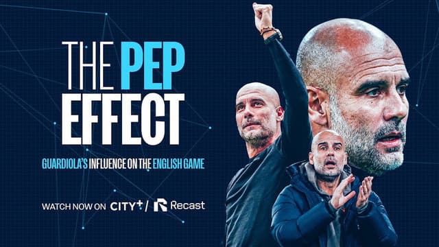 The Pep Effect