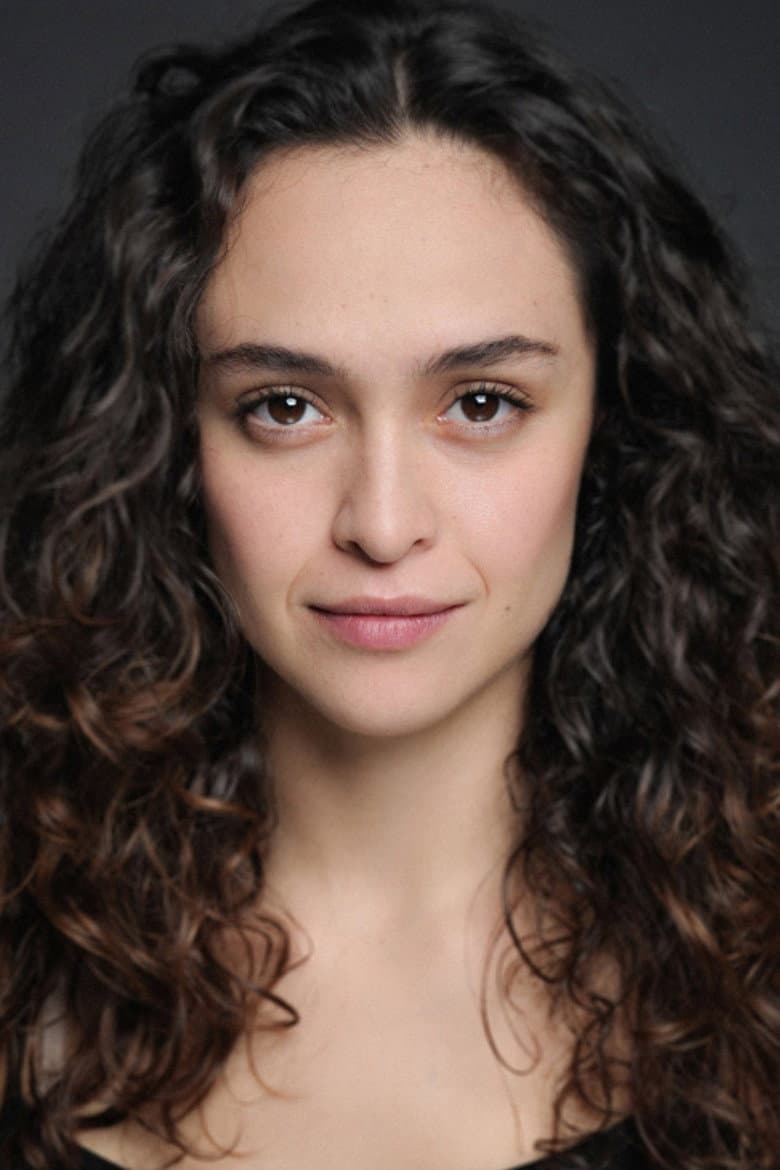Viridiana Robles