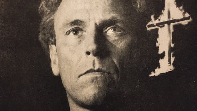 Line of Fire: The Morris Dees Story