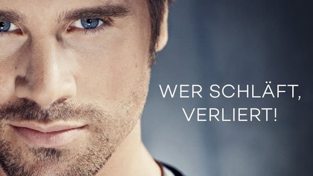 Whoever sleeps loses! (DE)