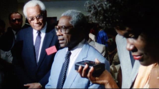 Papa Césaire