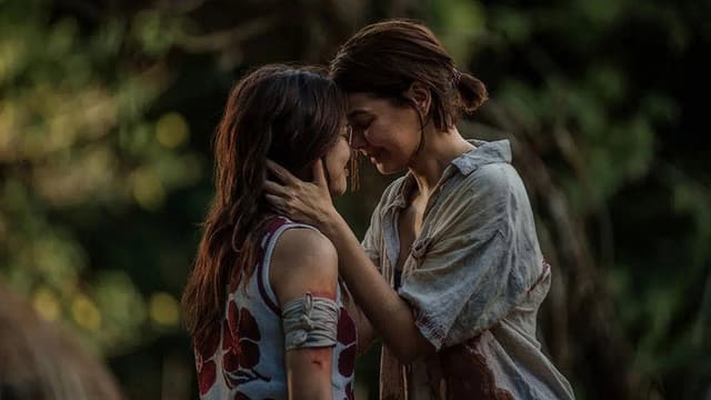 Balaraw: Blood Island