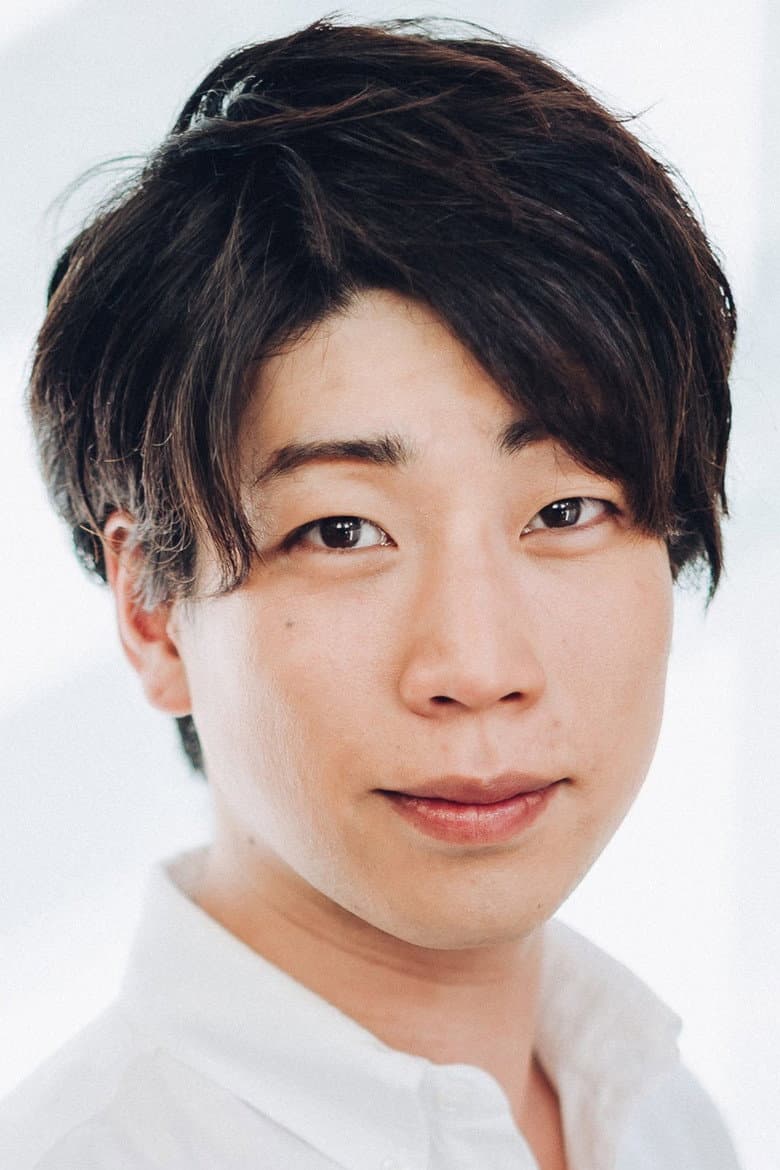 Ryosuke Nakano