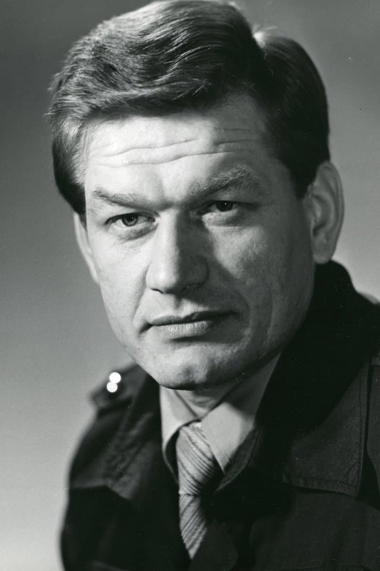 Arvo Iho