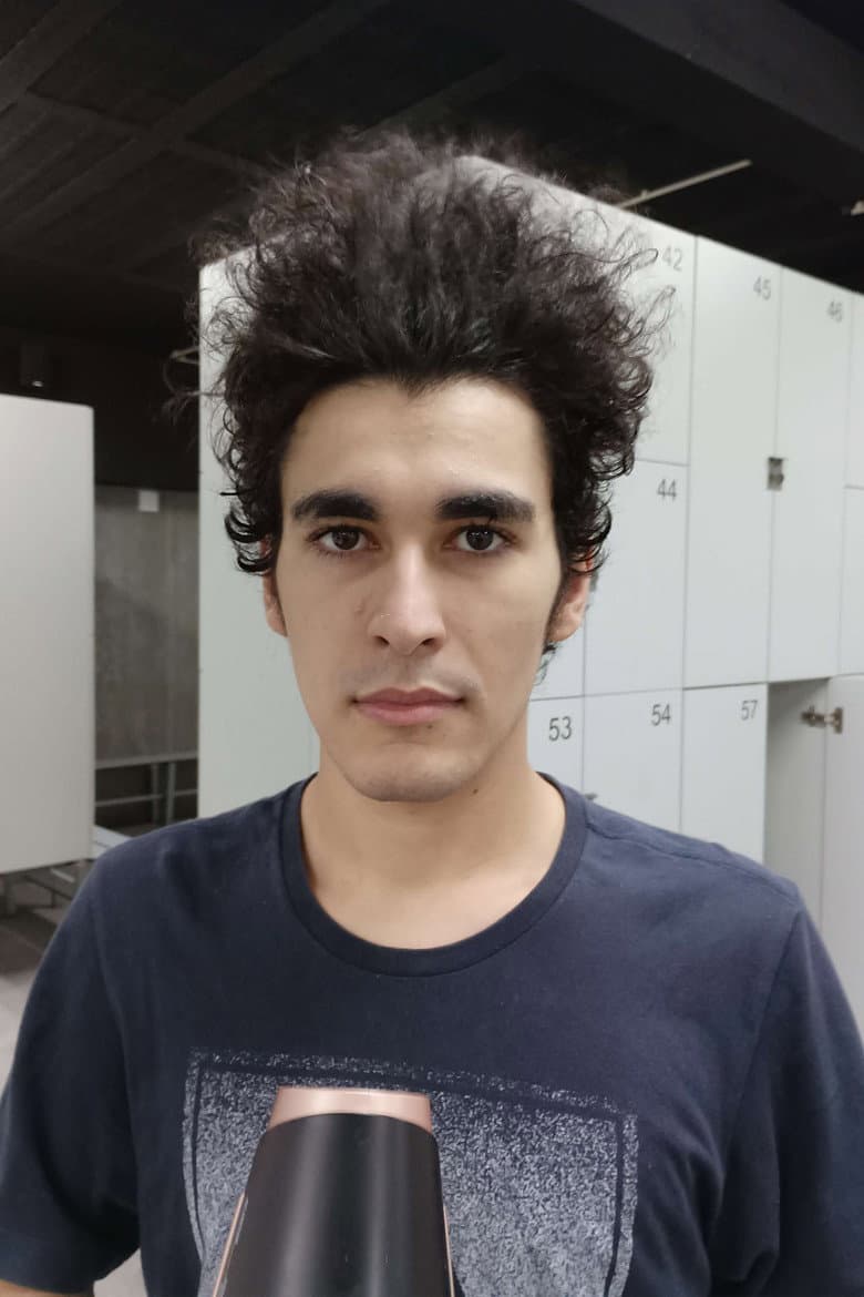 Marcelo Dias