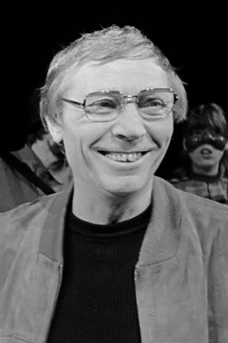 Max Velthuijs