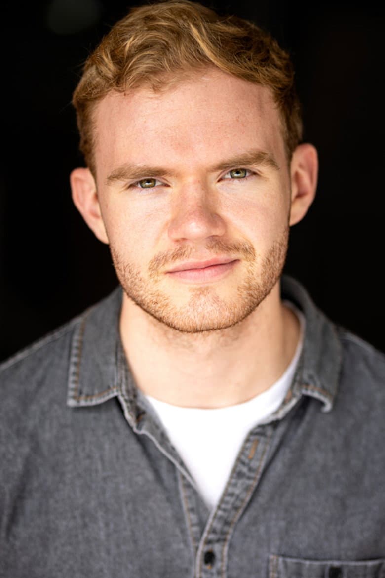 Jack Mahoney