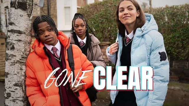 Gone Clear
