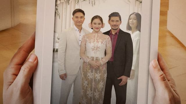 Lebih Dari Selamanya