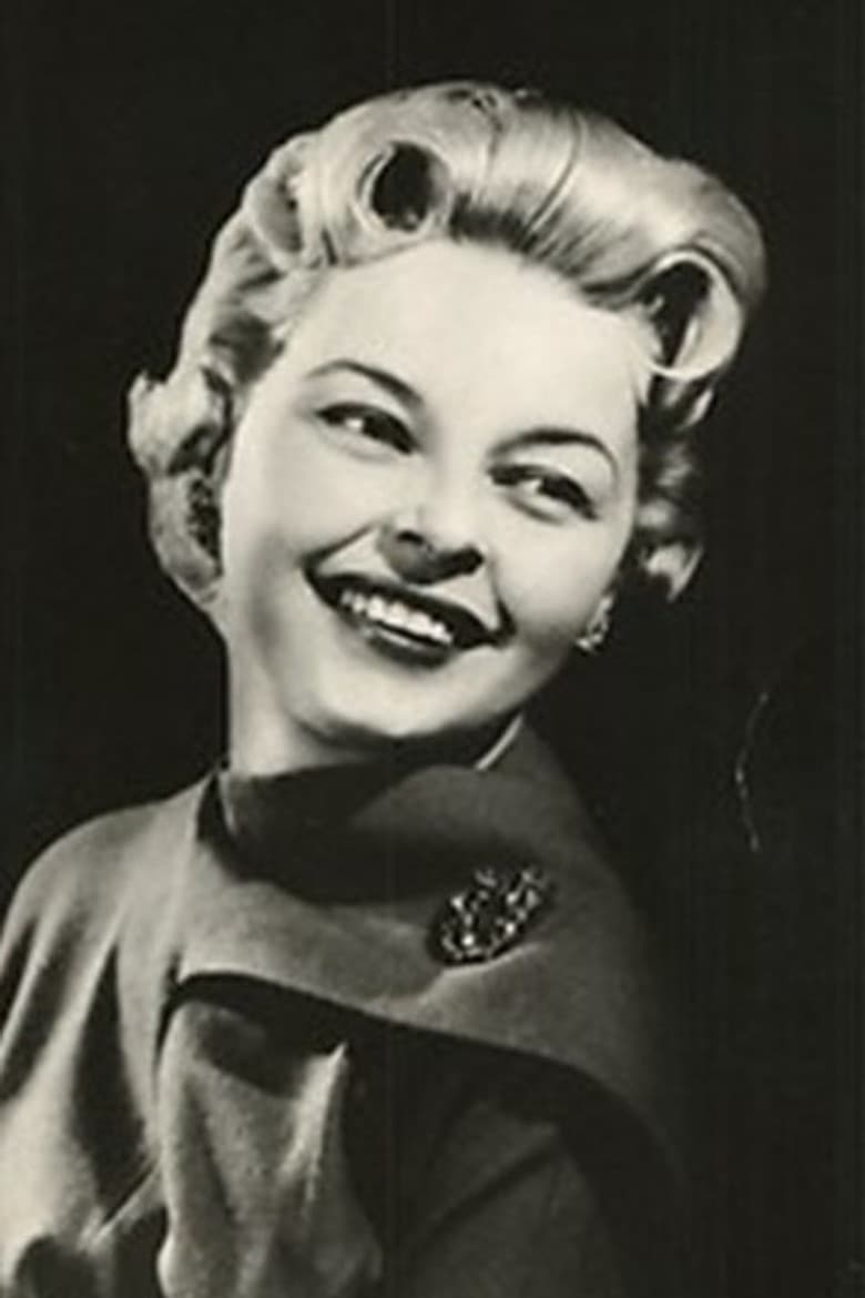 Jacqueline Plouffe