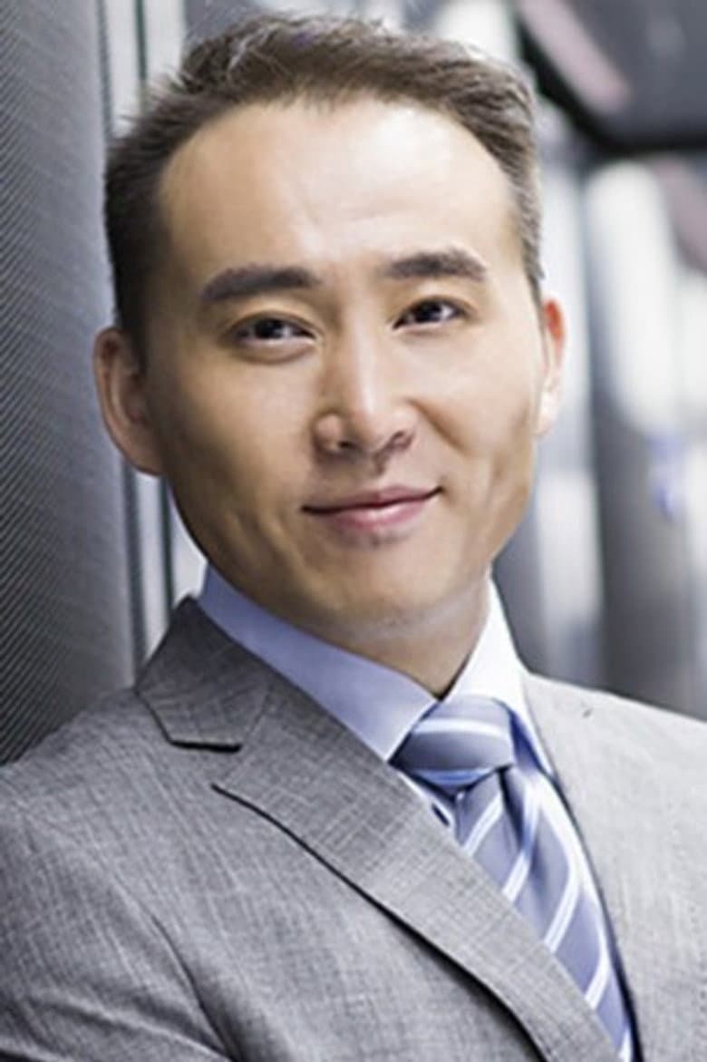 Song Zongxuan