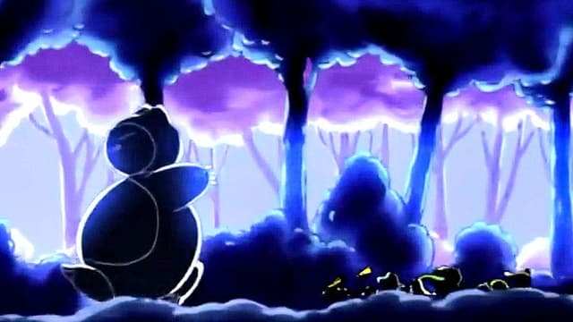Pokémon: Pikachu's Winter Vacation