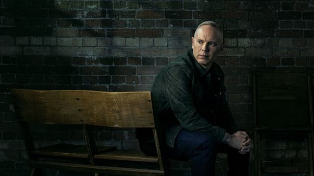 Rob Rinder: The Crime I Can't Forget