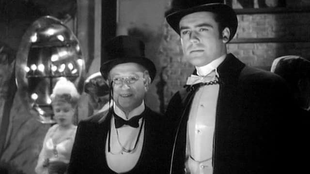 Gaiety George