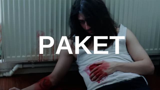 Paket