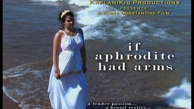 If Aphrodite Had Arms